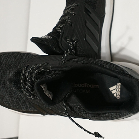 Adidas rapidaRUN cloudfoam BZ0600 - Picture 5 of 9